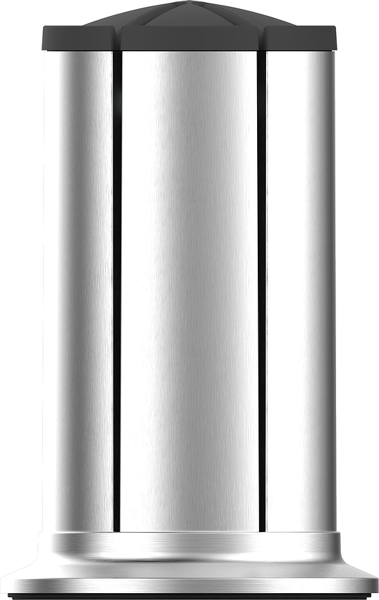 100 Collection Bloc de Couteaux, Set 6 pièces