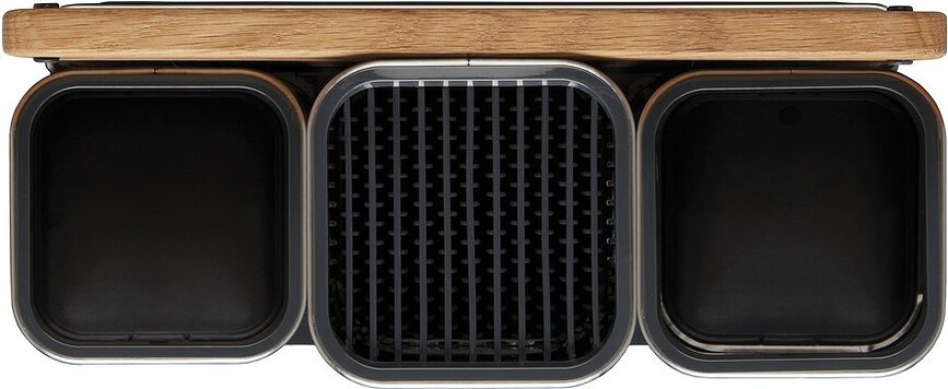 100 Collection Σετ Κουζίνας με σανίδα κοπής