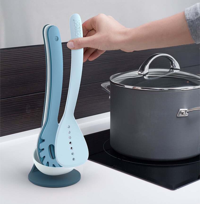 Accesorios de Cocina Nest Sky, Set de 6 piezas