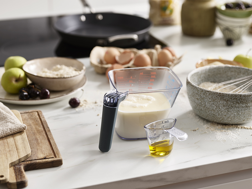 Align Κανάτα διπλή, με δοσομετρητή