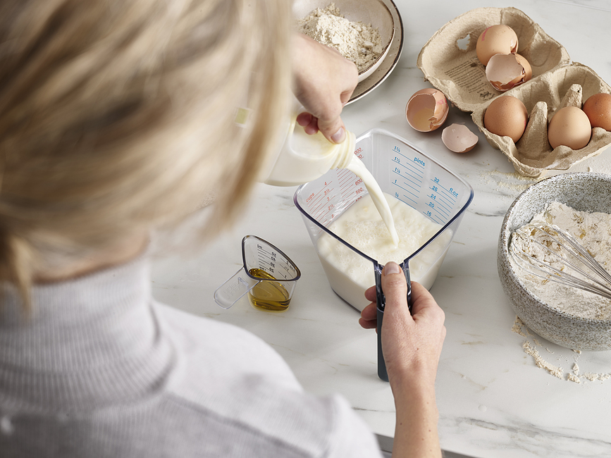 Align Merilni vrč, dvojni