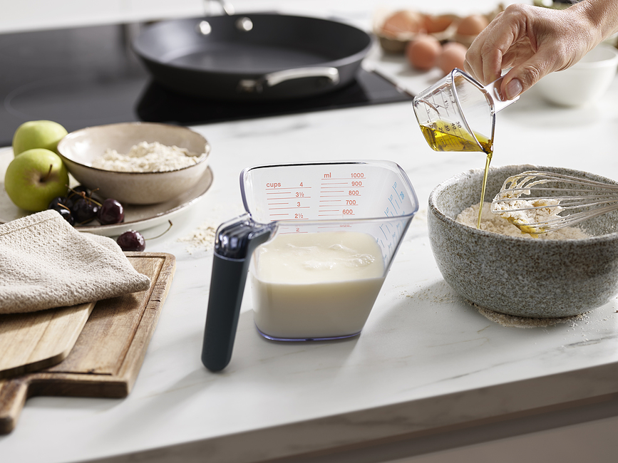 Align Mjerni Vrč dvostruki