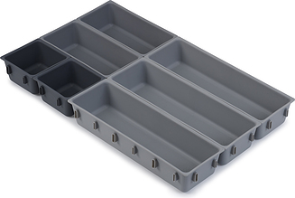 Atvilktnes organizators Drawer Blox