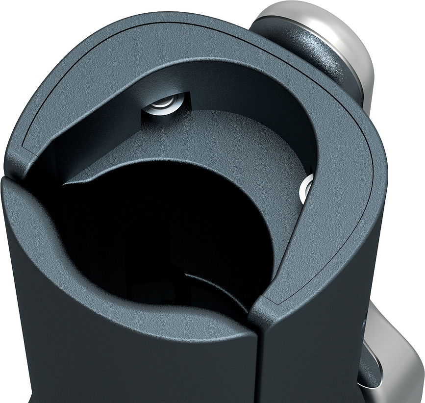 BarWise Τιρμπουσόν με μοχλό