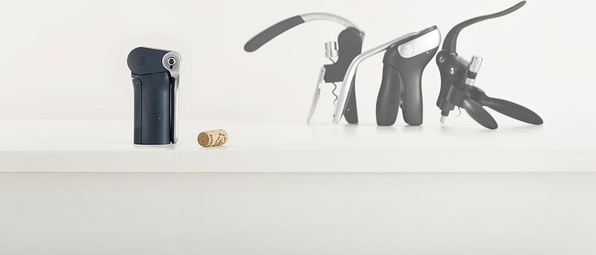 BarWise Vadičep polužni