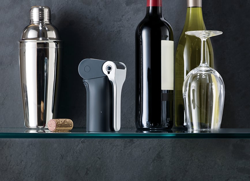 BarWise Vadičep polužni