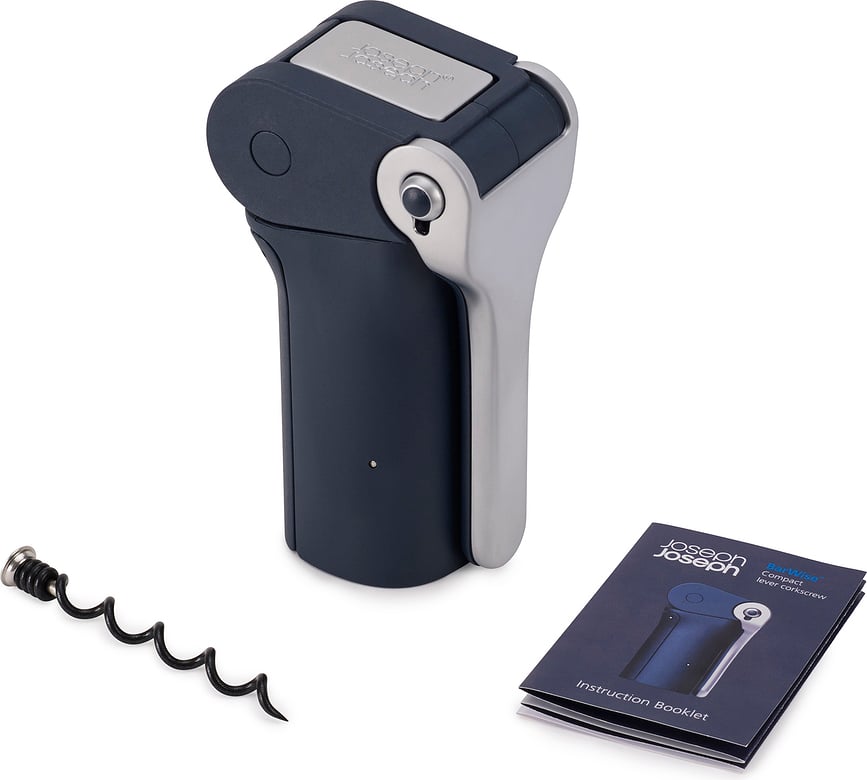 BarWise Vadičep polužni