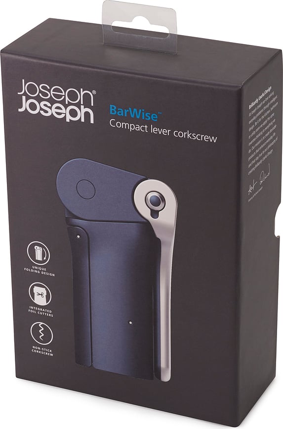 BarWise Vadičep polužni