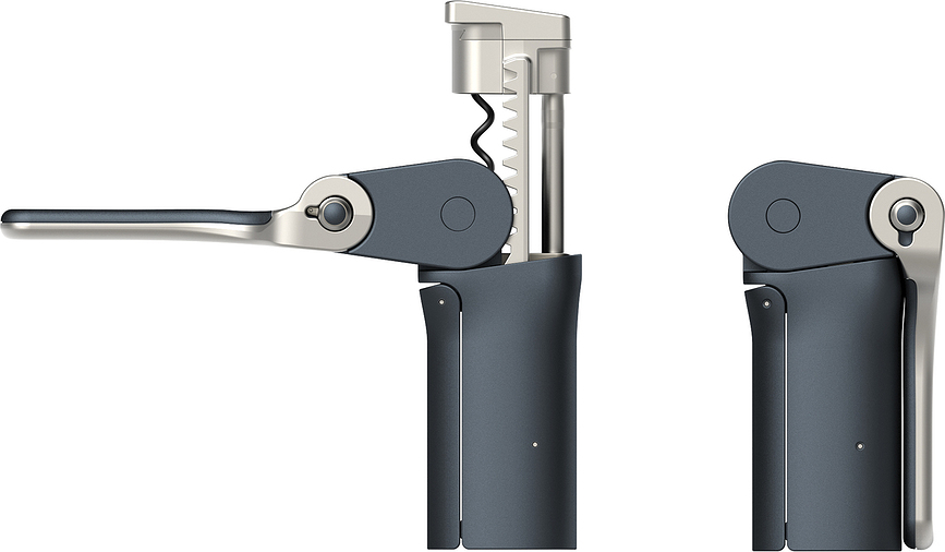 BarWise Vadičep ročični