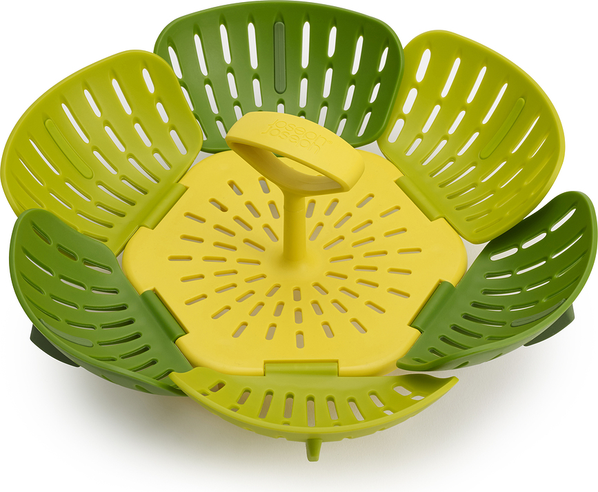 Bloom Košarica za kuhanje na pari