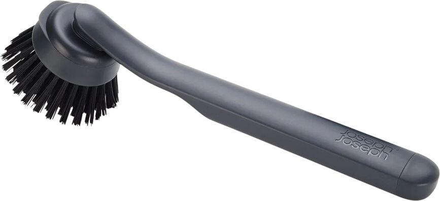 Brosse vaisselle SinkTech, grise