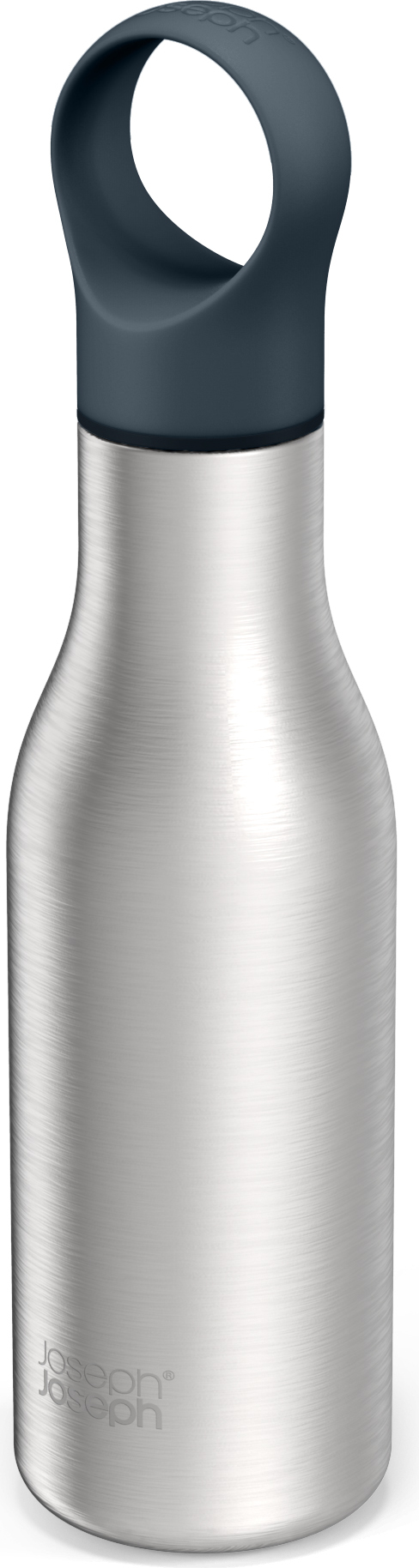 Butelka termiczna Loop 500 ml stalowa