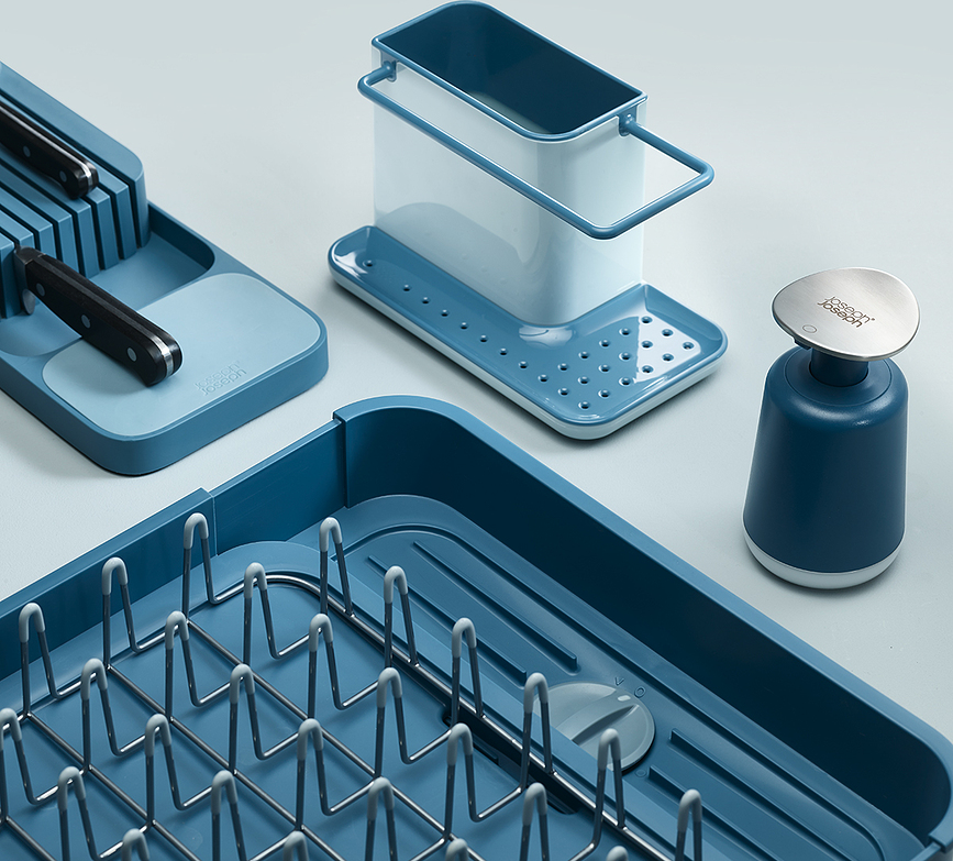 Caddy Organizator za sudoper kadulja