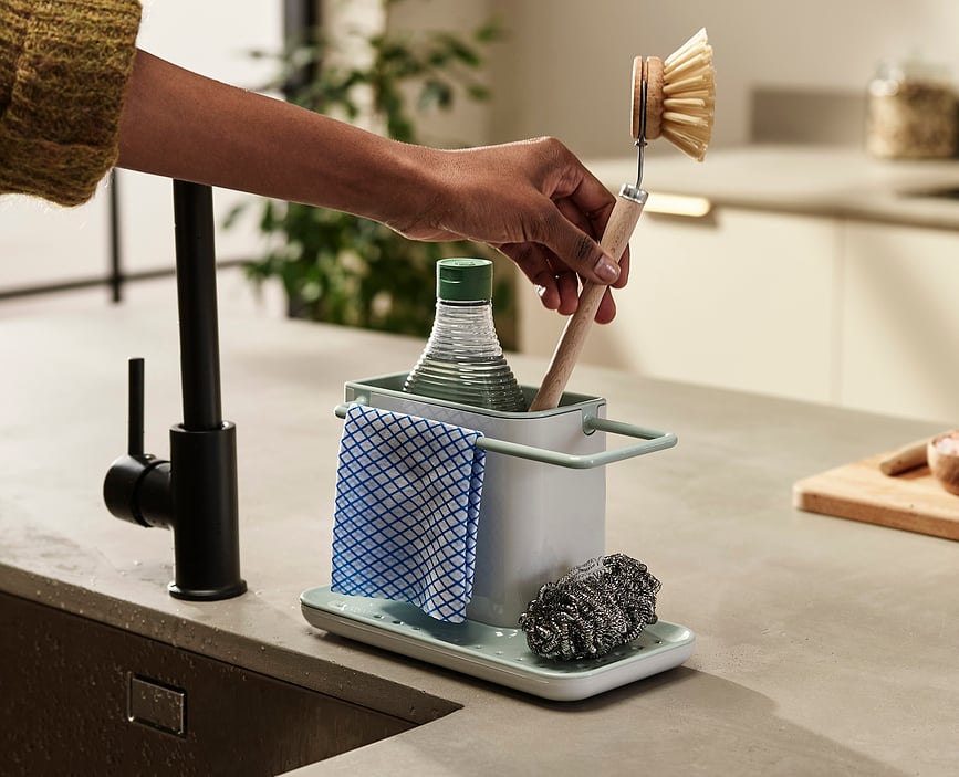 Caddy Organizator za sudoper kadulja