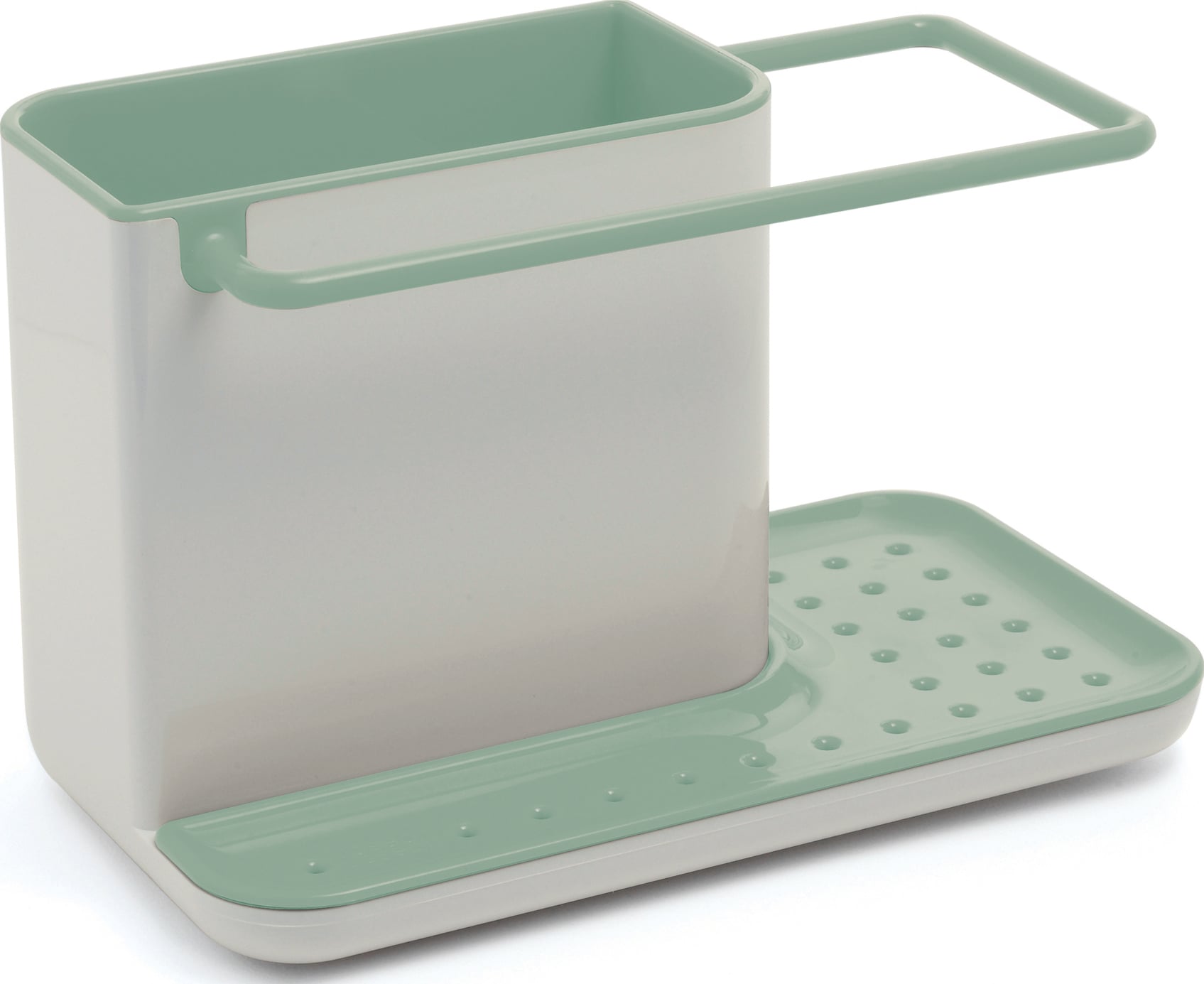 Caddy Spülbecken-Organizer salbeigrün