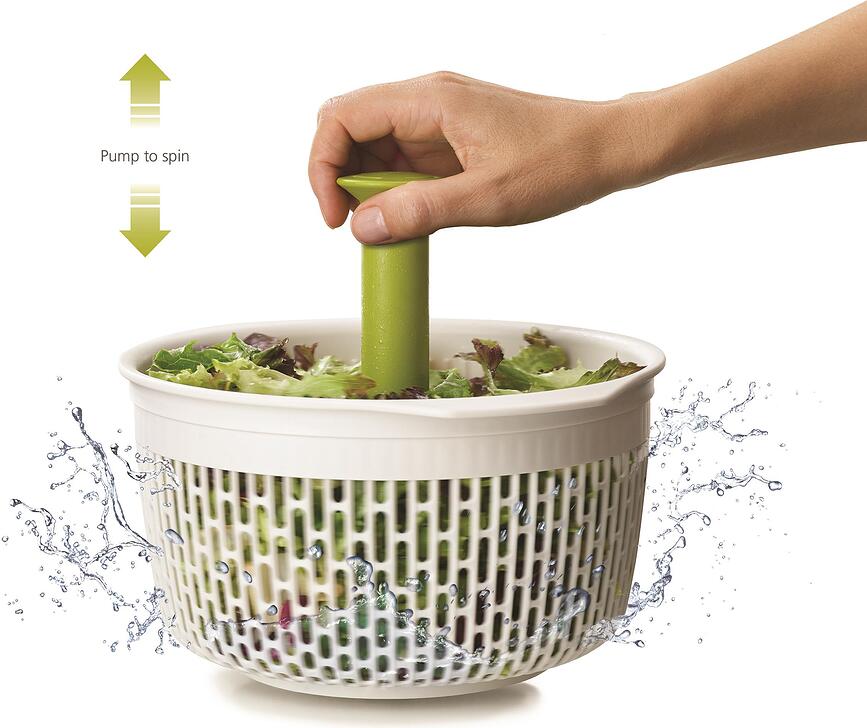 Centrifugadora de Ensalada Spindola