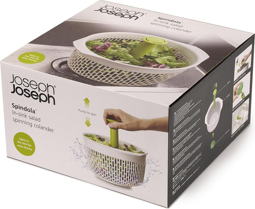 Centrifugadora de Ensalada Spindola