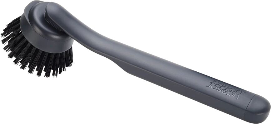 Cepillo para platos SinkTech, gris