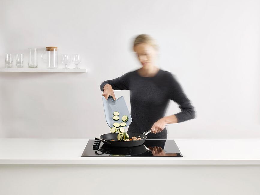 Chop2Pot Daske za Rezanje plave 2 kom.