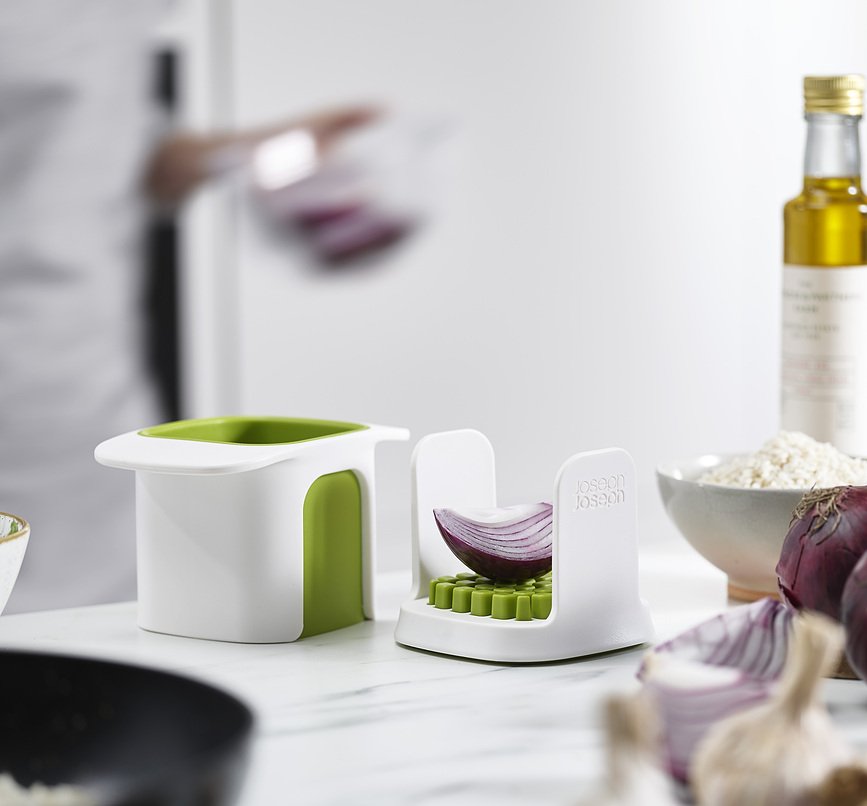 ChopCup Hachoir à légumes