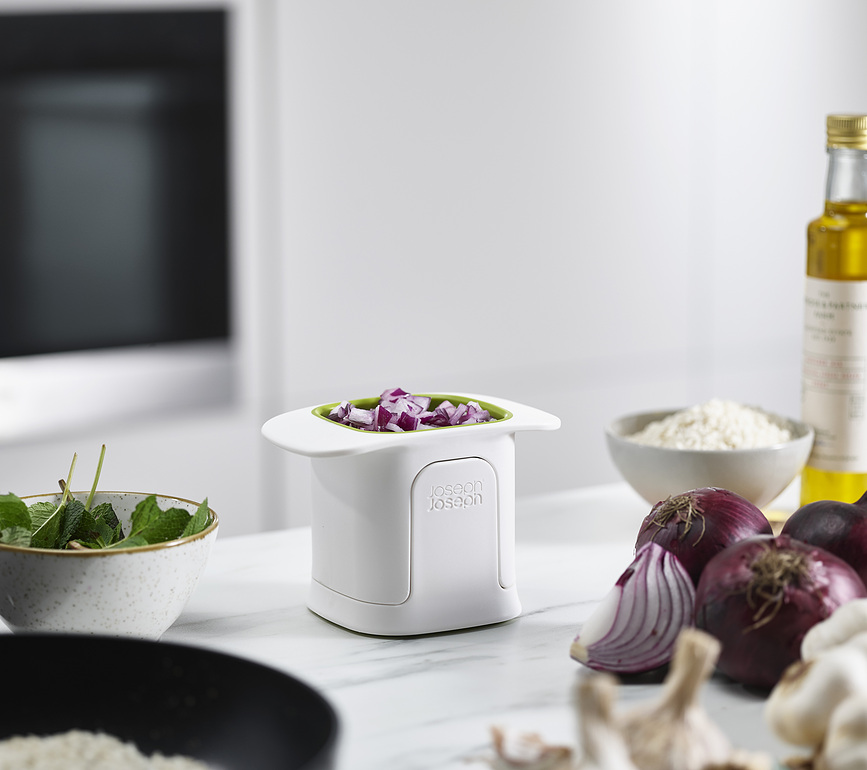 ChopCup Hachoir à légumes