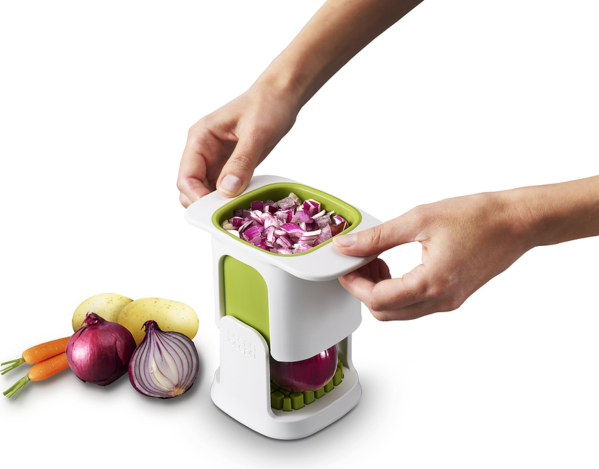 ChopCup Κόφτης Λαχανικών