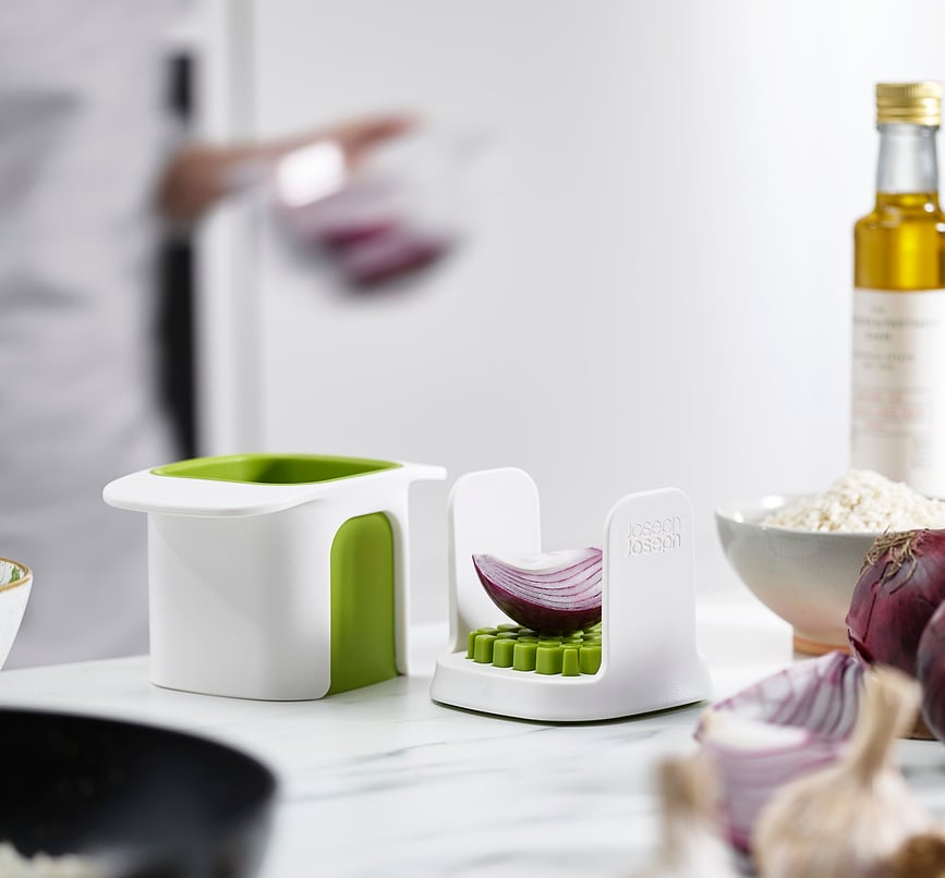 ChopCup Sjeckalica za povrće