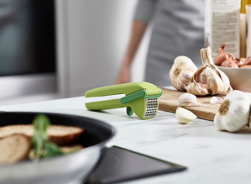 CleanForce Presse-Ail, vert