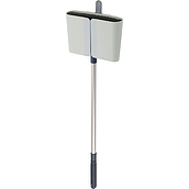 Cleanstore Broom with a handle wall-mounted
