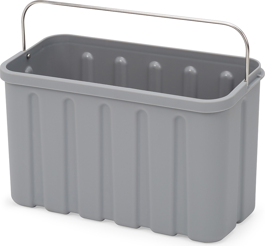 Collect Composteur avec filtre, 4 L