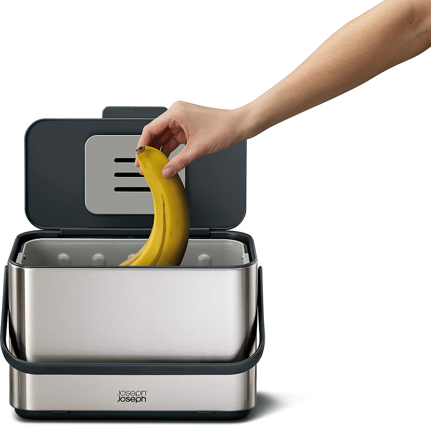 Collect Κομποστοποιητής με φίλτρο, 4 l