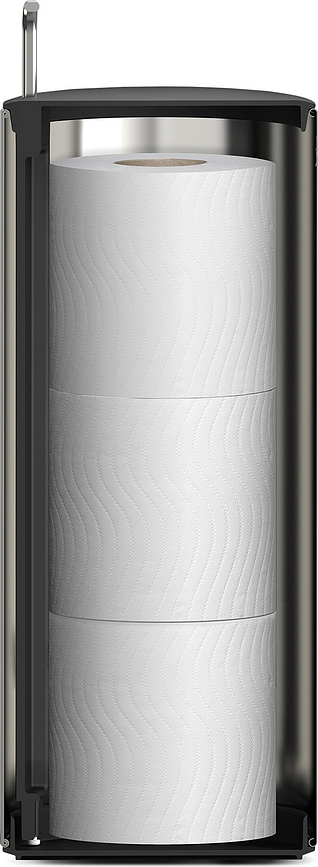 Contenedor de Papel Higiénico EasyStore Luxe