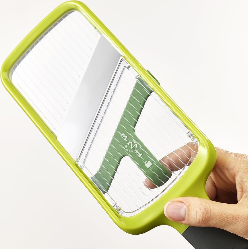 Cortador de Verduras Multi Grip