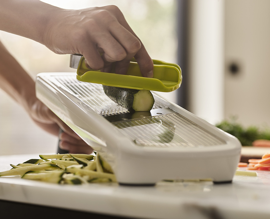 Cortador de verduras y frutas Multi Grip