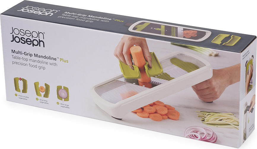 Cortador de verduras y frutas Multi Grip