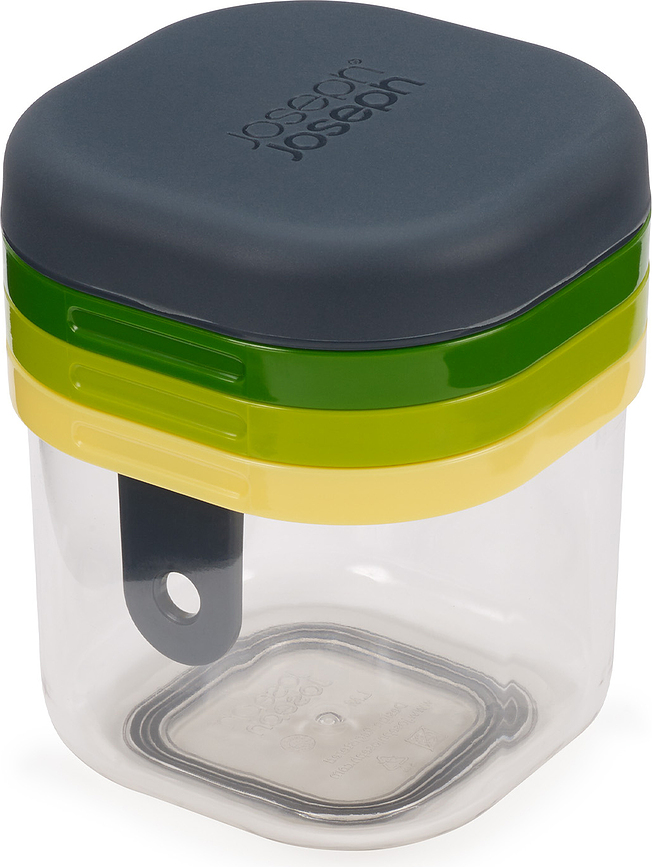 Cortadora de alimentos Multi Prep, 3 en 1