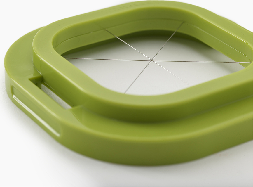 Cortadora de alimentos Multi Prep, 3 en 1