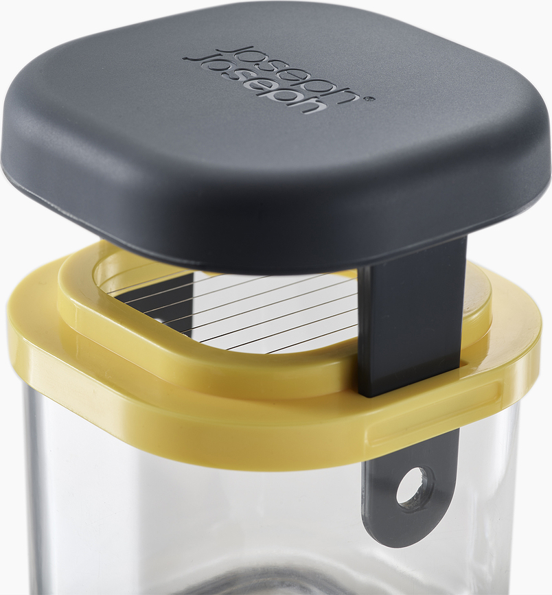 Cortadora de alimentos Multi Prep, 3 en 1