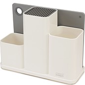 Counterstore Kitchen organiser with cutting board
