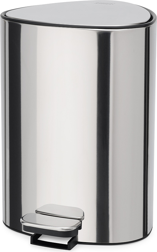 Cubo de basura EasyStore Luxe, 5 L