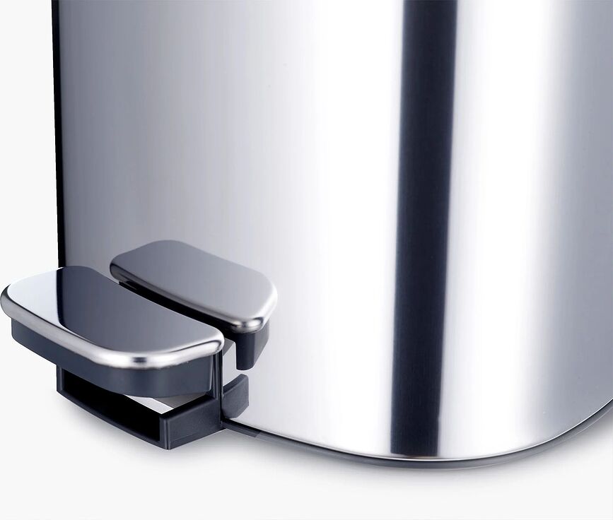 Cubo de basura EasyStore Luxe, 5 L