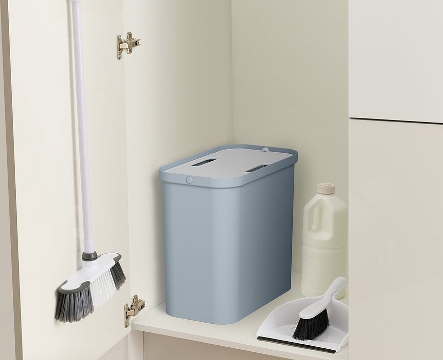 Cubo de Reciclaje GoRecycle, 14 l