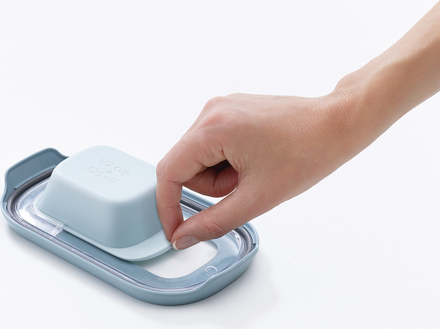 CupboardStore Δοχεία Αποθήκευσης, 5 τμχ