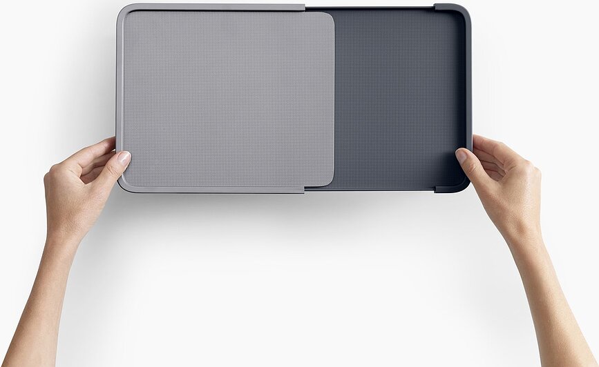 CupboardStore Organisateur de Cuisine extensible