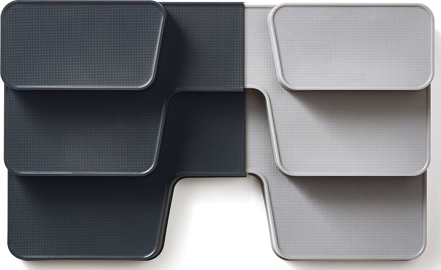 CupboardStore Organisateur extensible