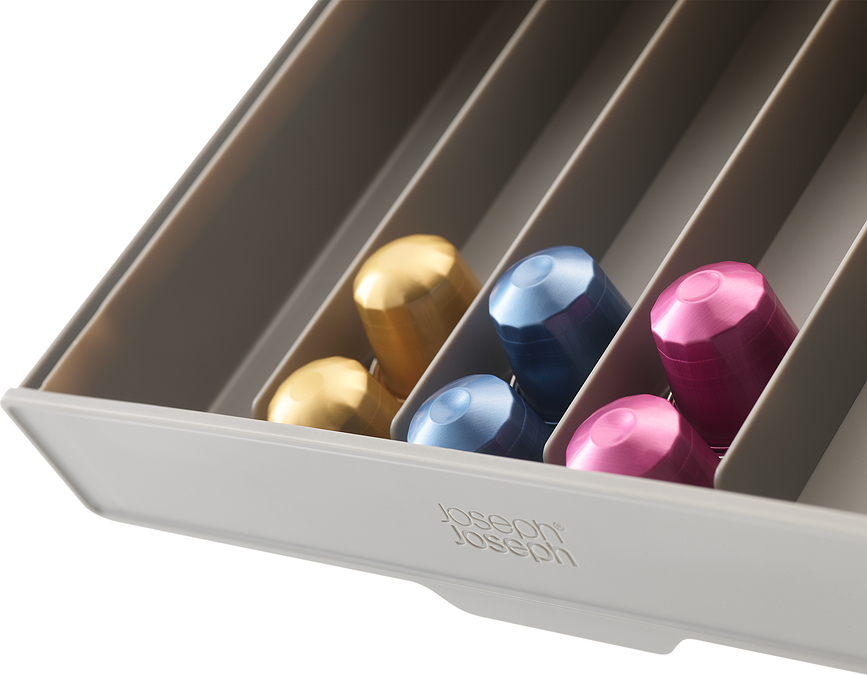 CupboardStore Organisateur pour capsules de café