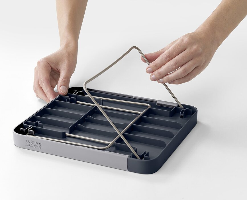 CupboardStore Organizator kuhinjski proširivi