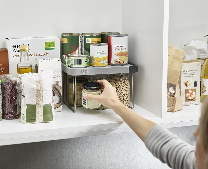 CupboardStore Organizator kuhinjski proširivi