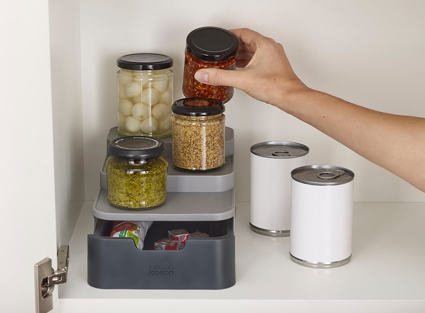 CupboardStore Οργανωτής με συρτάρι