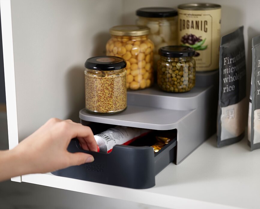 CupboardStore Οργανωτής με συρτάρι